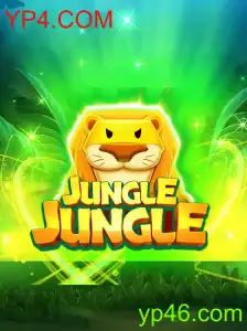 JungleJungle