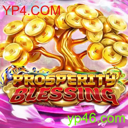 ProsperityBlessing